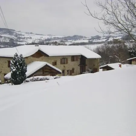 Holiday home Large Country