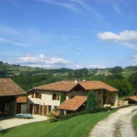 Large Country Montagne (Isere)