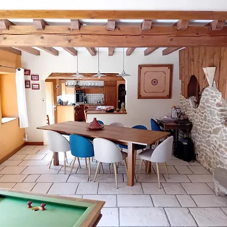 Holiday home Large Country