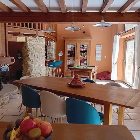 Holiday home Large Country *